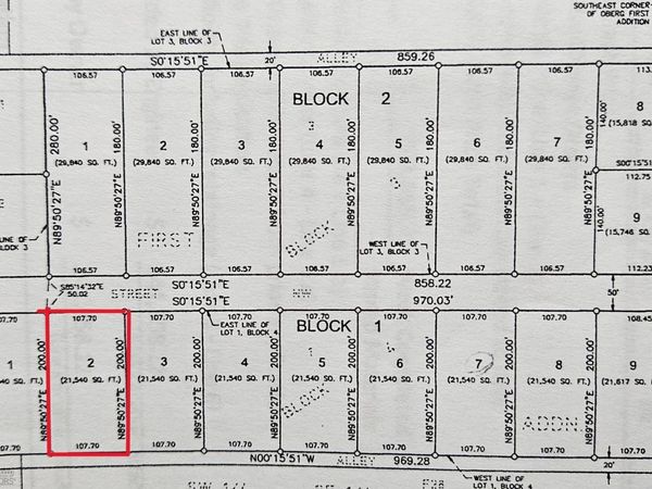 217 5th Street NW, Ulen, MN 56585