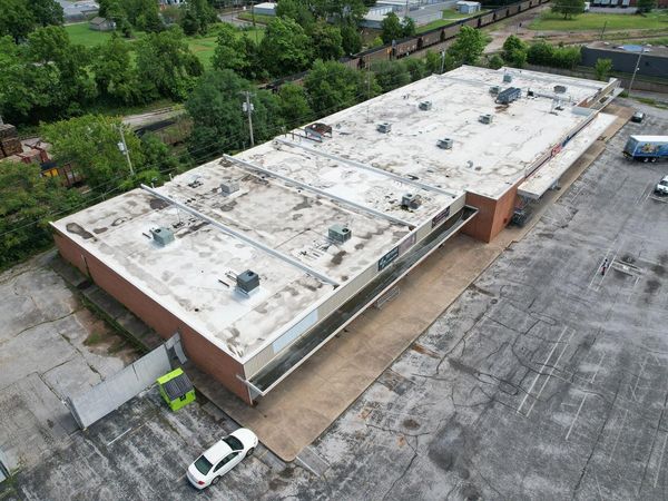 1075-1137 E Commercial Street, Springfield, MO 65803