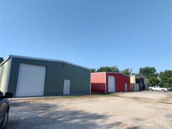 3513 Martin Luther King Jr Boulevard, Fayetteville, AR 72704