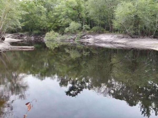 LOT 8 Emmaus Church Road, St. George, GA 31562