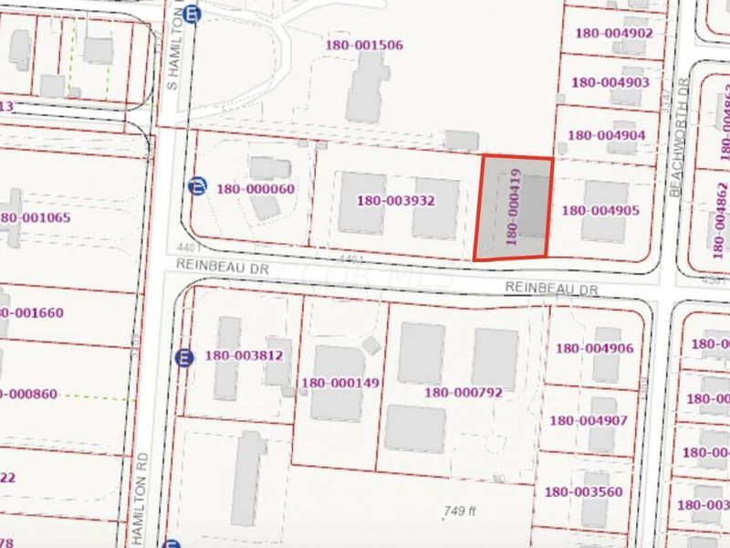 4468 Reinbeau Drive, Columbus, OH 43232 Photo 15