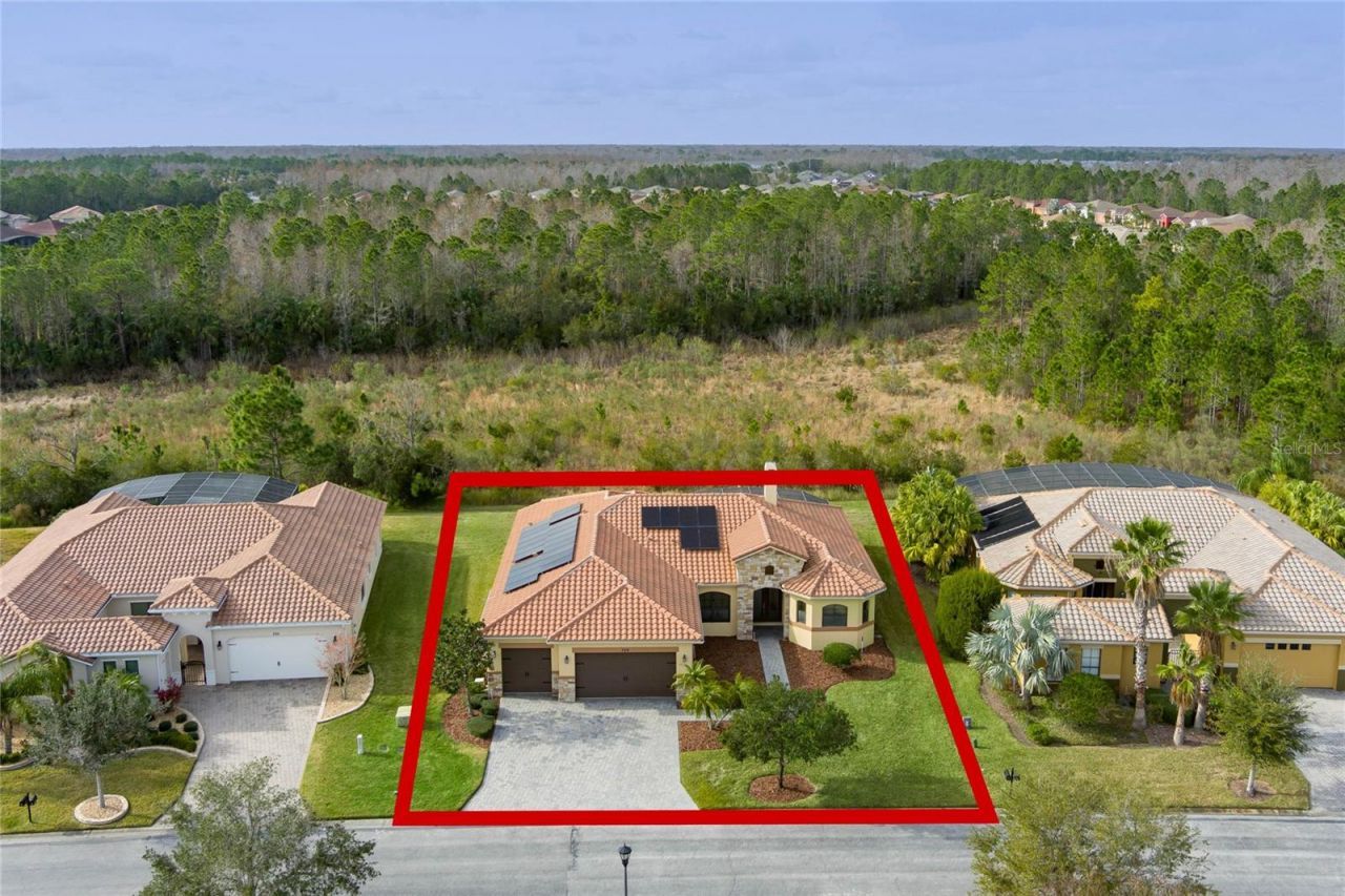 729 San Raphael Street, Kissimmee, FL 34759 Photo