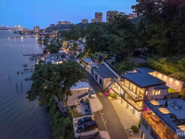 32 Shore Road, NJ 07020