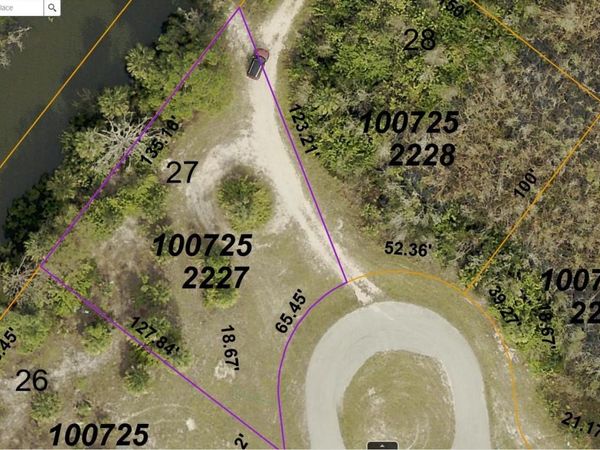 FERNWAY DRIVE, NORTH PORT, FL 34288