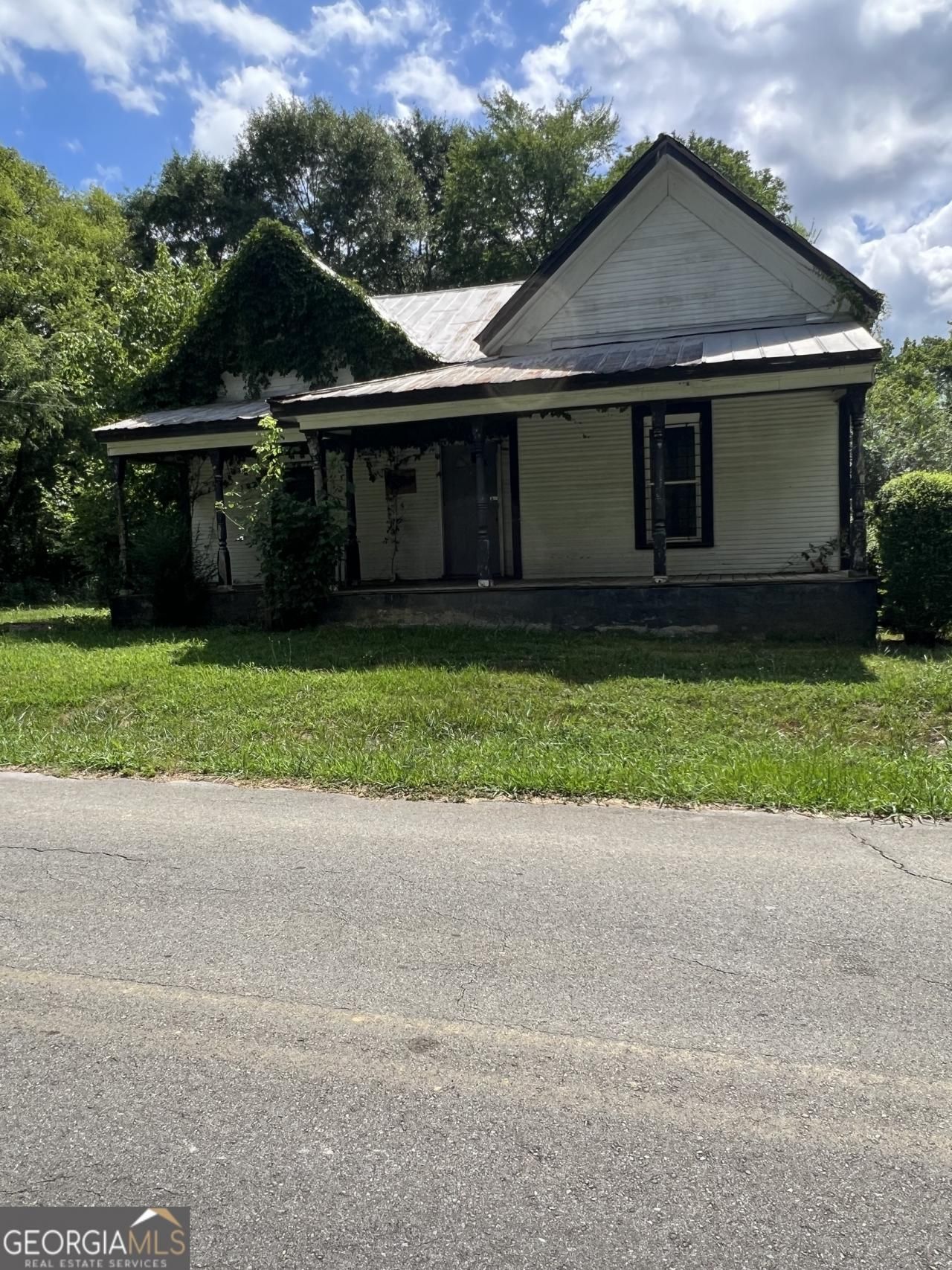 179 Sycamore Street, Rockmart, GA 30153 Main Photo