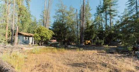 10902 Stout Ln, Coulterville, CA 95311 Photo