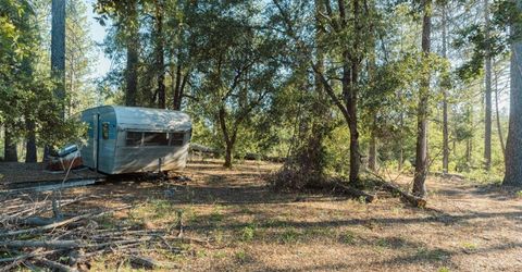 10902 Stout Ln, Coulterville, CA 95311 Photo