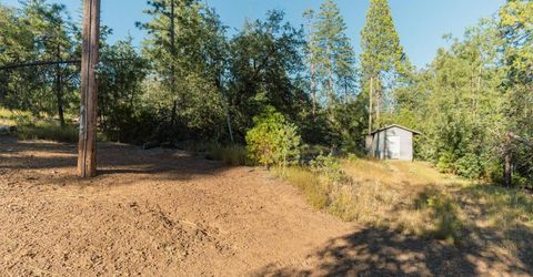 10902 Stout Ln, Coulterville, CA 95311 Photo