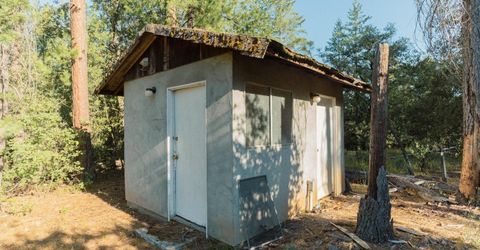 10902 Stout Ln, Coulterville, CA 95311 Photo