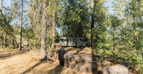 10902 Stout Ln, Coulterville, CA 95311 Photo