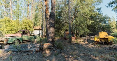 10902 Stout Ln, Coulterville, CA 95311 Photo