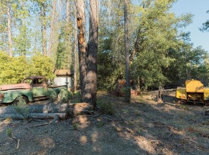 10902 Stout Ln, Coulterville, CA 95311 Photo