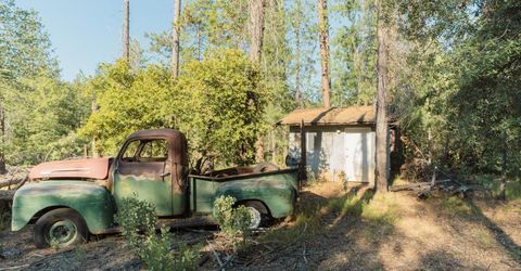 10902 Stout Ln, Coulterville, CA 95311 Photo