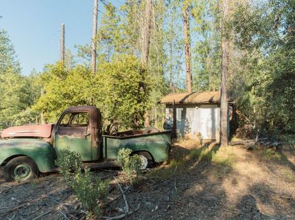 10902 Stout Ln, Coulterville, CA 95311 Photo