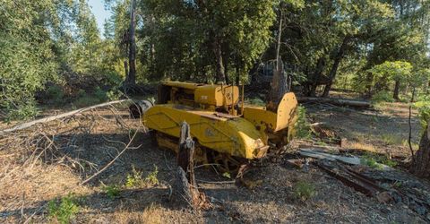 10902 Stout Ln, Coulterville, CA 95311 Photo