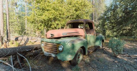 10902 Stout Ln, Coulterville, CA 95311 Photo