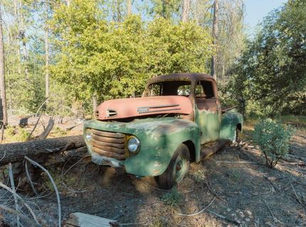 10902 Stout Ln, Coulterville, CA 95311 Photo