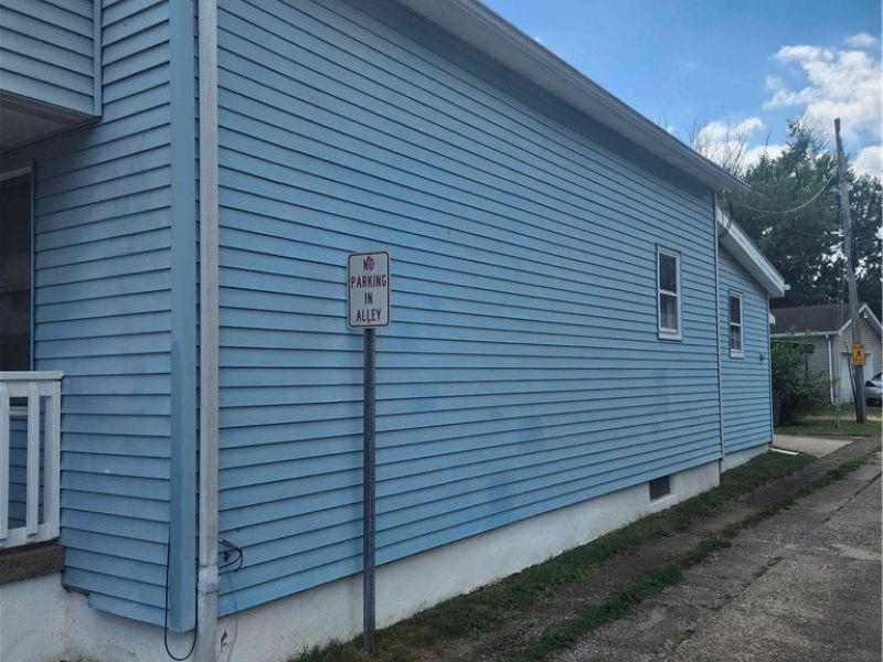 52 E 37th Street, Shadyside, OH 43947 Photo 29