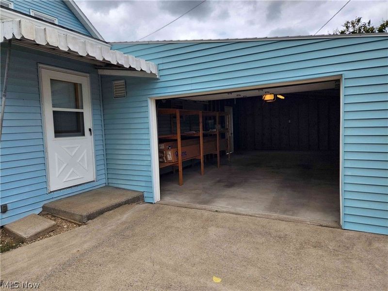 52 E 37th Street, Shadyside, OH 43947 Photo 30