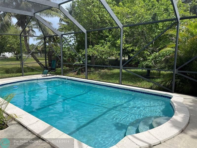 3420 NW 39th Street, Lauderdale Lakes, FL 33309 Photo