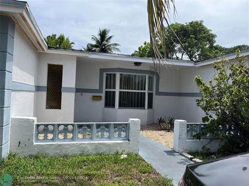 3420 NW 39th Street, Lauderdale Lakes, FL 33309 Photo