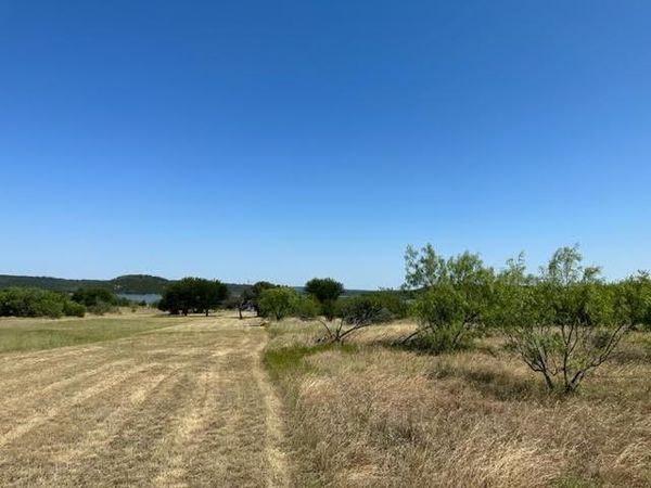 800 S Clear Cove Court, Graford, TX 76449