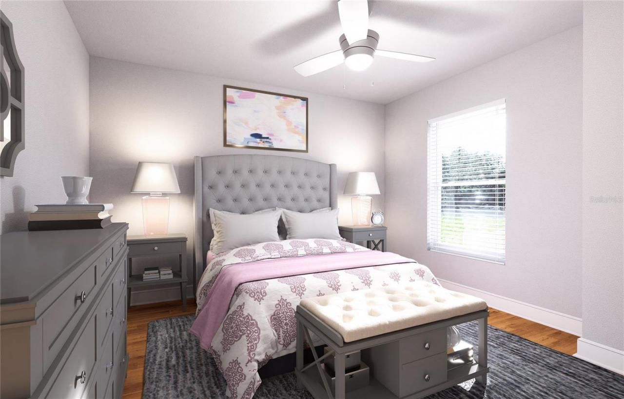 Tbd Bay Court, Ocklawaha, FL 32179 Photo