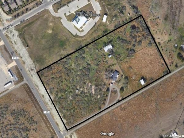1876 FM 1103, Cibolo, TX 78108