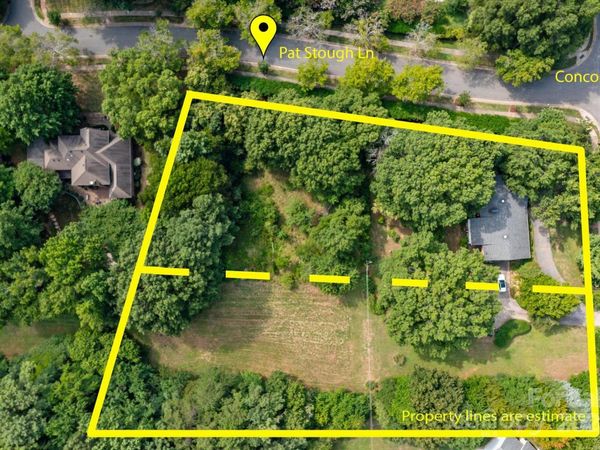 866 Concord Road, Davidson, NC 28036