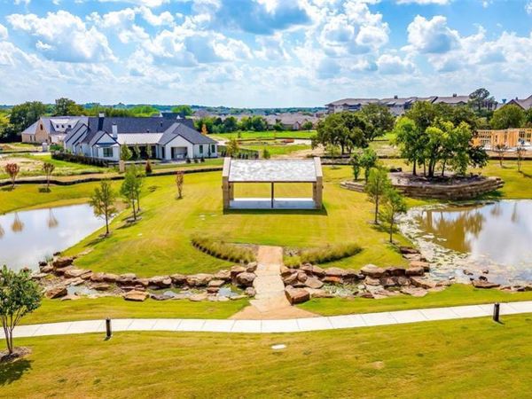 2616 Park Grove Loop, Southlake, TX 76092