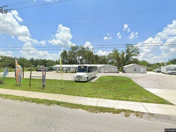 1401 SW MARTIN LUTHER KING JR STREET, ARCADIA, FL 34266