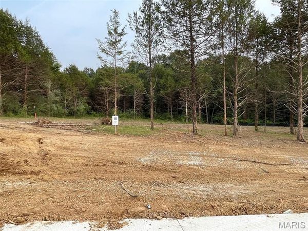 212 Creek Valley Drive, Foristell, MO 63348