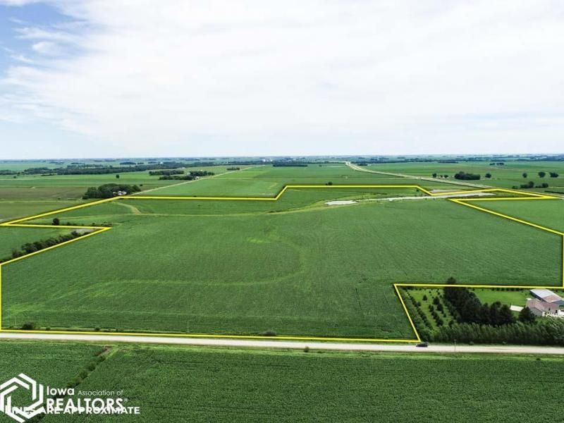 1336 160th St., Nora Springs, IA 50458 Main Photo