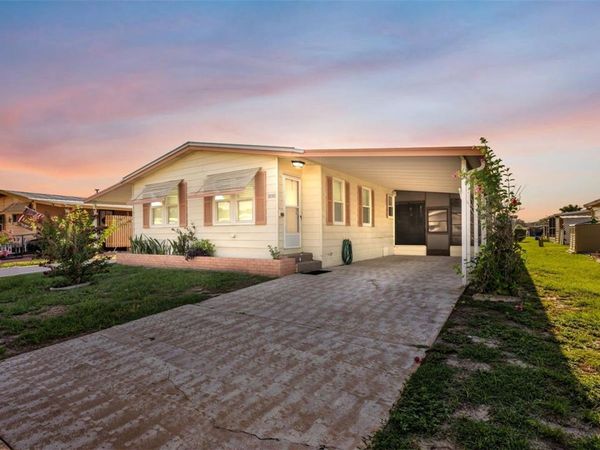 5013 FOXWOOD BOULEVARD, LAKELAND, FL 33810
