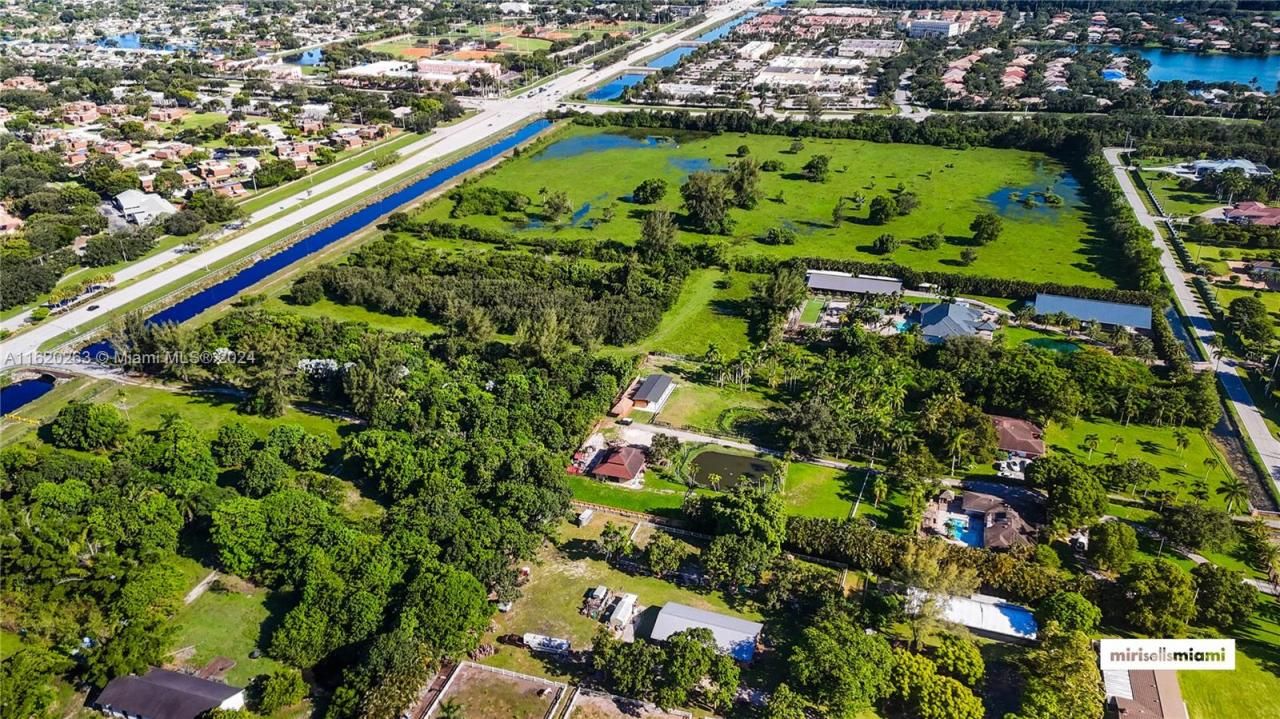 6701 SW 124th Ave, Southwest Ranches, FL 33330 Photo