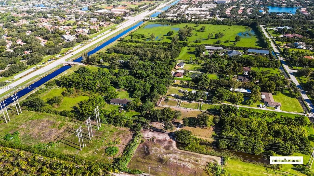 6701 SW 124th Ave, Southwest Ranches, FL 33330 Photo