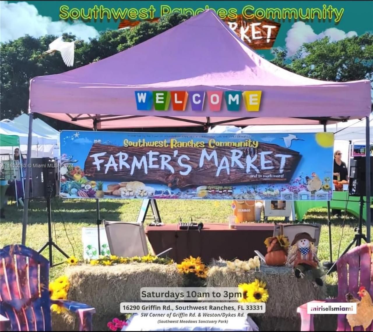 6701 SW 124th Ave, Southwest Ranches, FL 33330 Photo