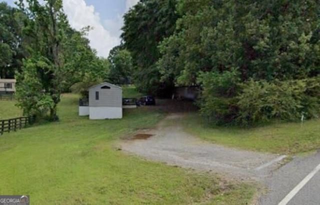 160 Scott Road, Canton, GA 30115 Main Photo