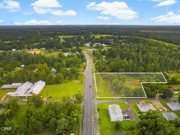 1021 S Highway 71, Wewahitchka, FL 32465