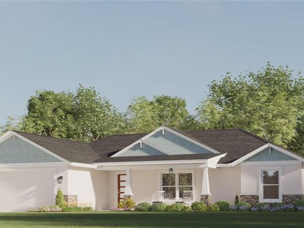 TBD MAGNOLIA PLACE DRIVE, OCKLAWAHA, FL 32179