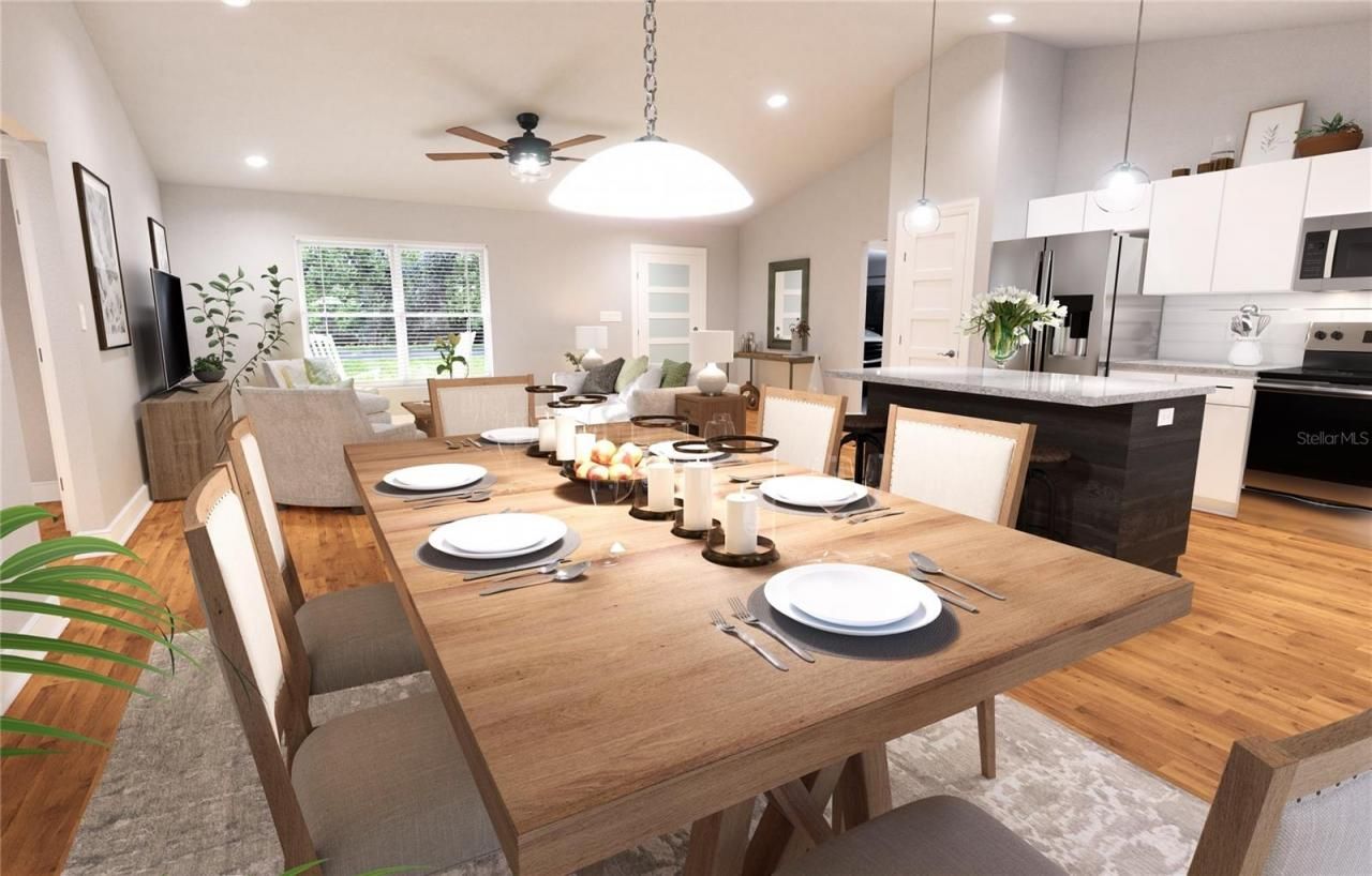 Tbd Magnolia Place Drive, Ocklawaha, FL 32179 Photo