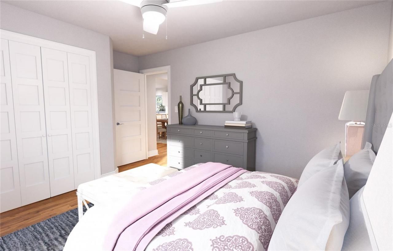 Tbd Magnolia Place Drive, Ocklawaha, FL 32179 Photo