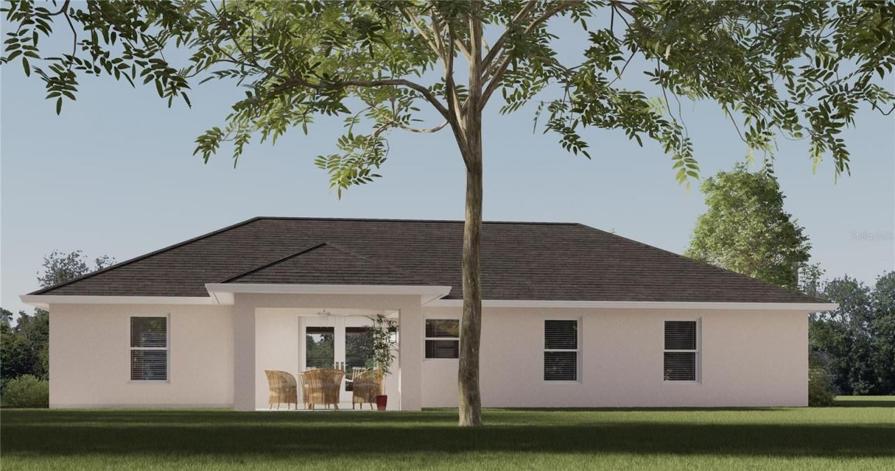 Tbd Magnolia Place Drive, Ocklawaha, FL 32179 Photo
