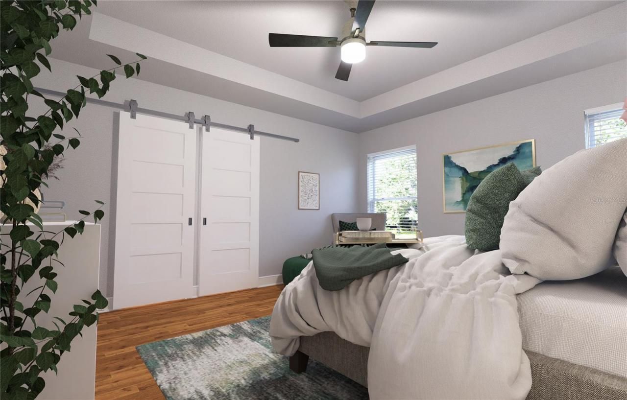Tbd Magnolia Place Drive, Ocklawaha, FL 32179 Photo