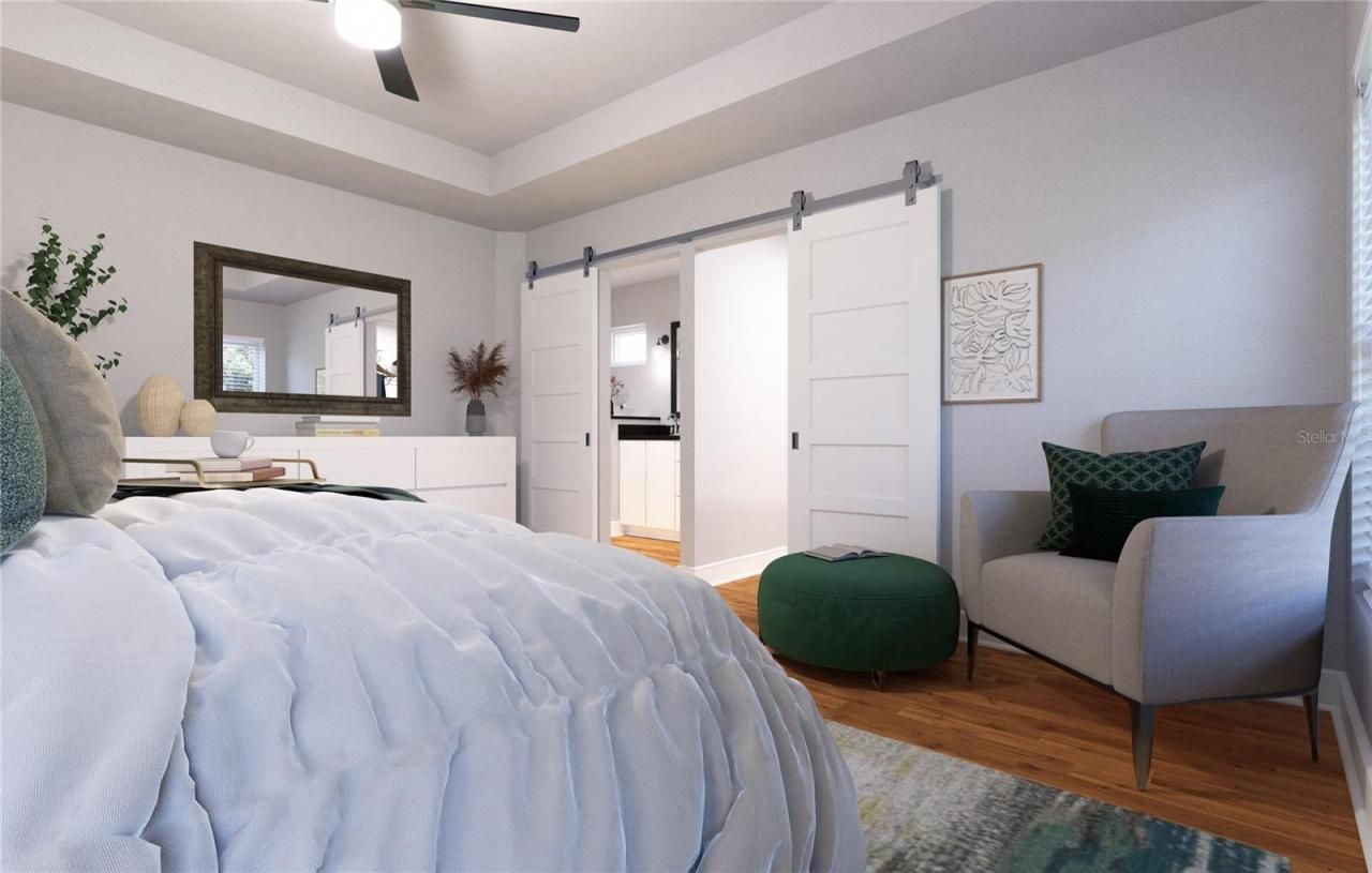 Tbd Magnolia Place Drive, Ocklawaha, FL 32179 Photo