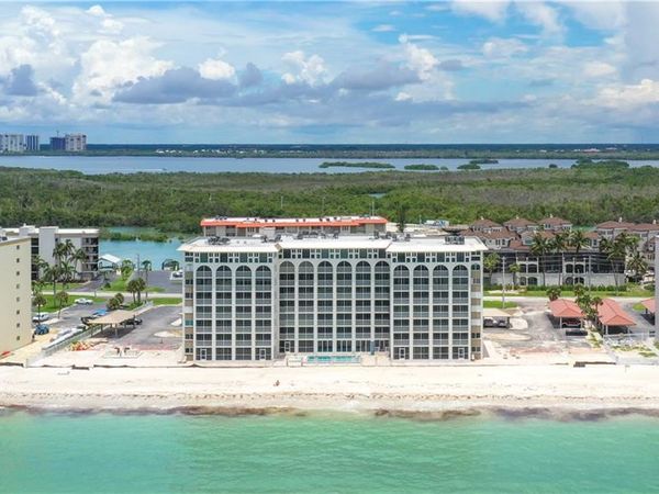 25900 Hickory BLVD, Unit 605, BONITA SPRINGS, FL 34134