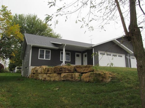 103 S Prospect Street, Montfort, WI 53569