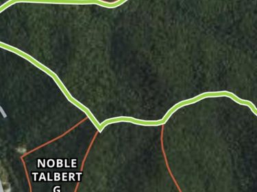 0 Russell Branch Road, Clayhole, KY 41317