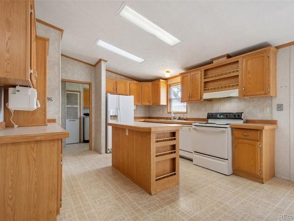 1117 Edison Street, Brush, CO 80723