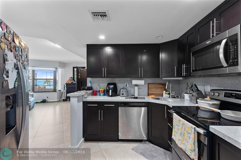 3800 Galt Ocean Drive, Unit 202, Fort Lauderdale, FL 33308 Photo